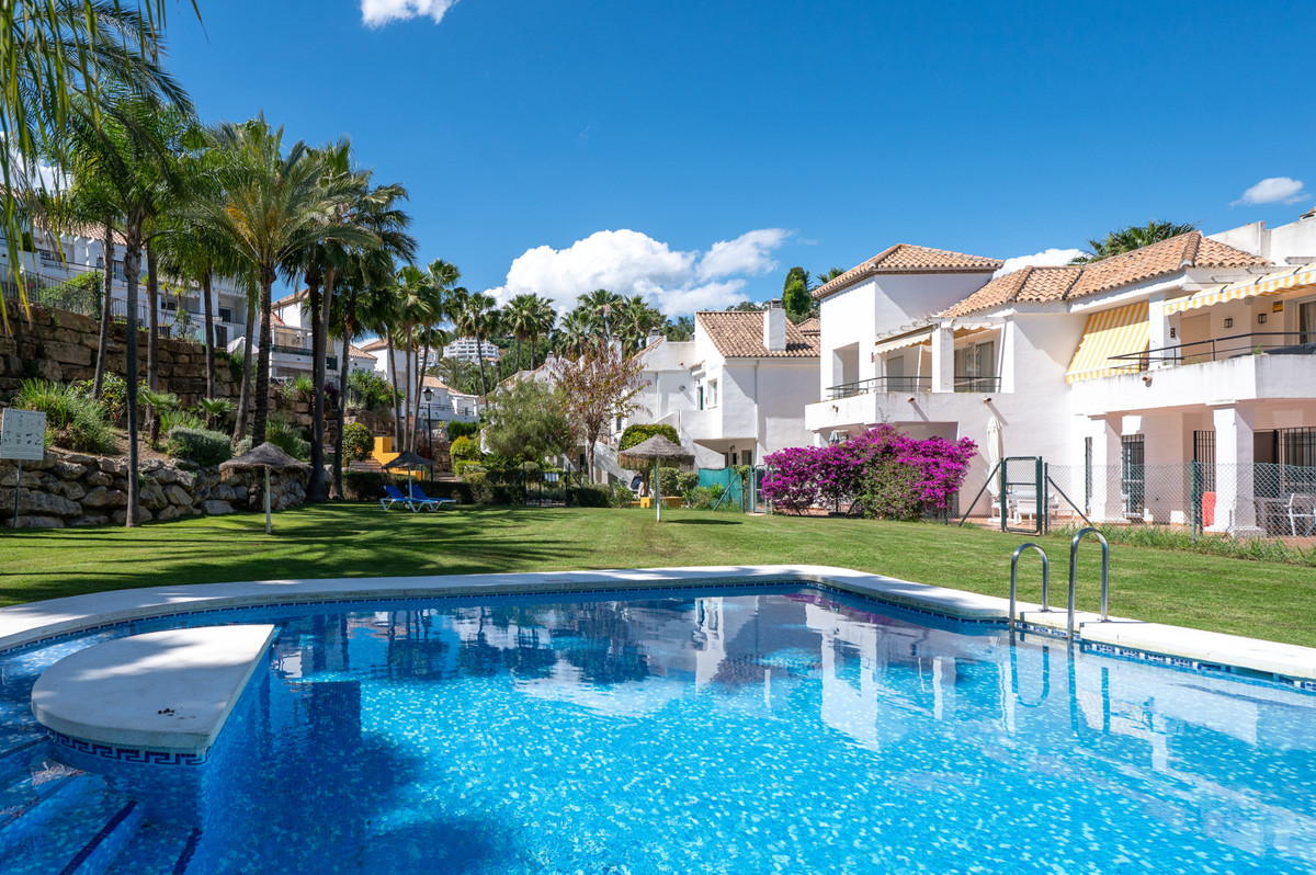 Nueva Andalucía, Marbella