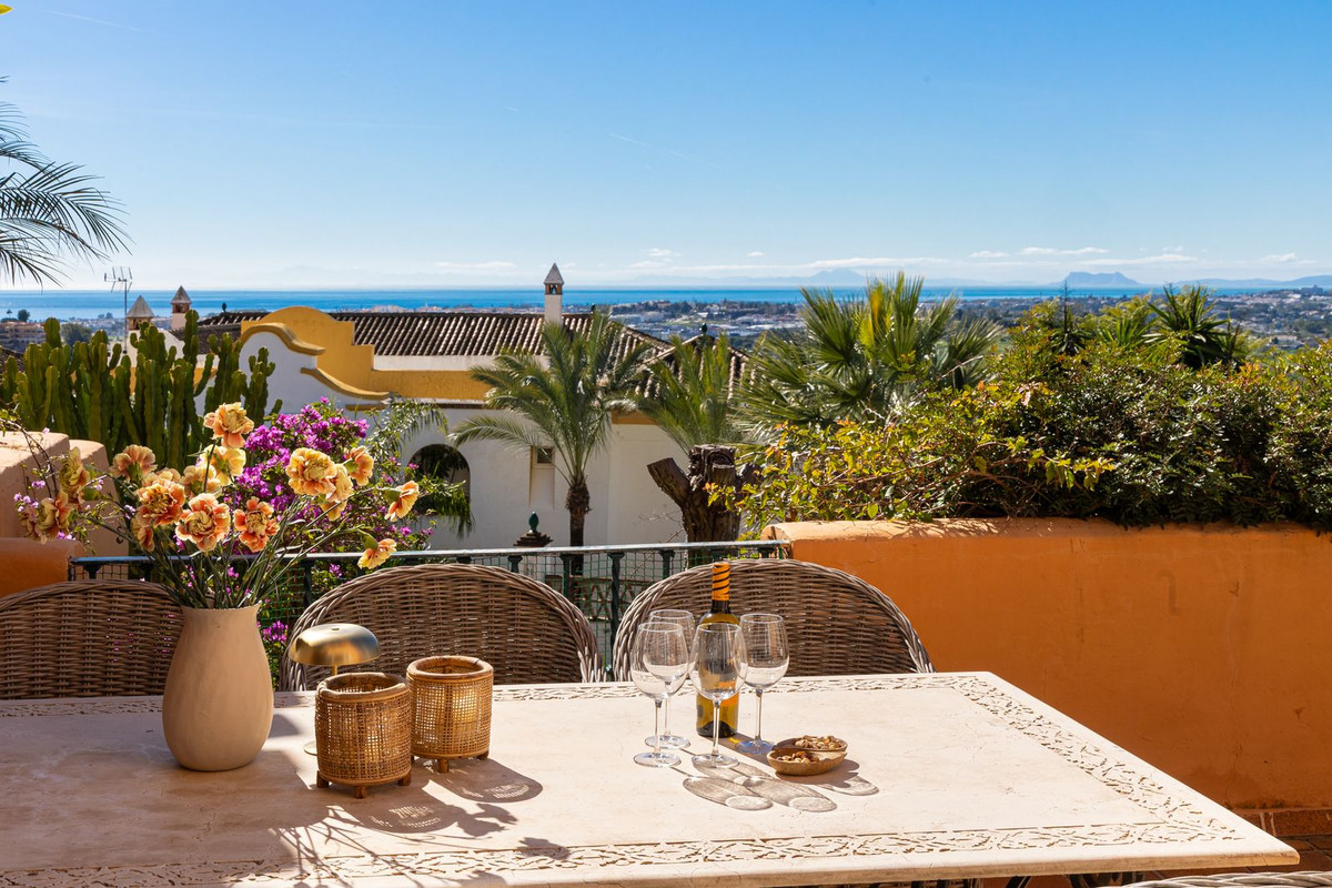 Nueva Andalucía, Marbella
