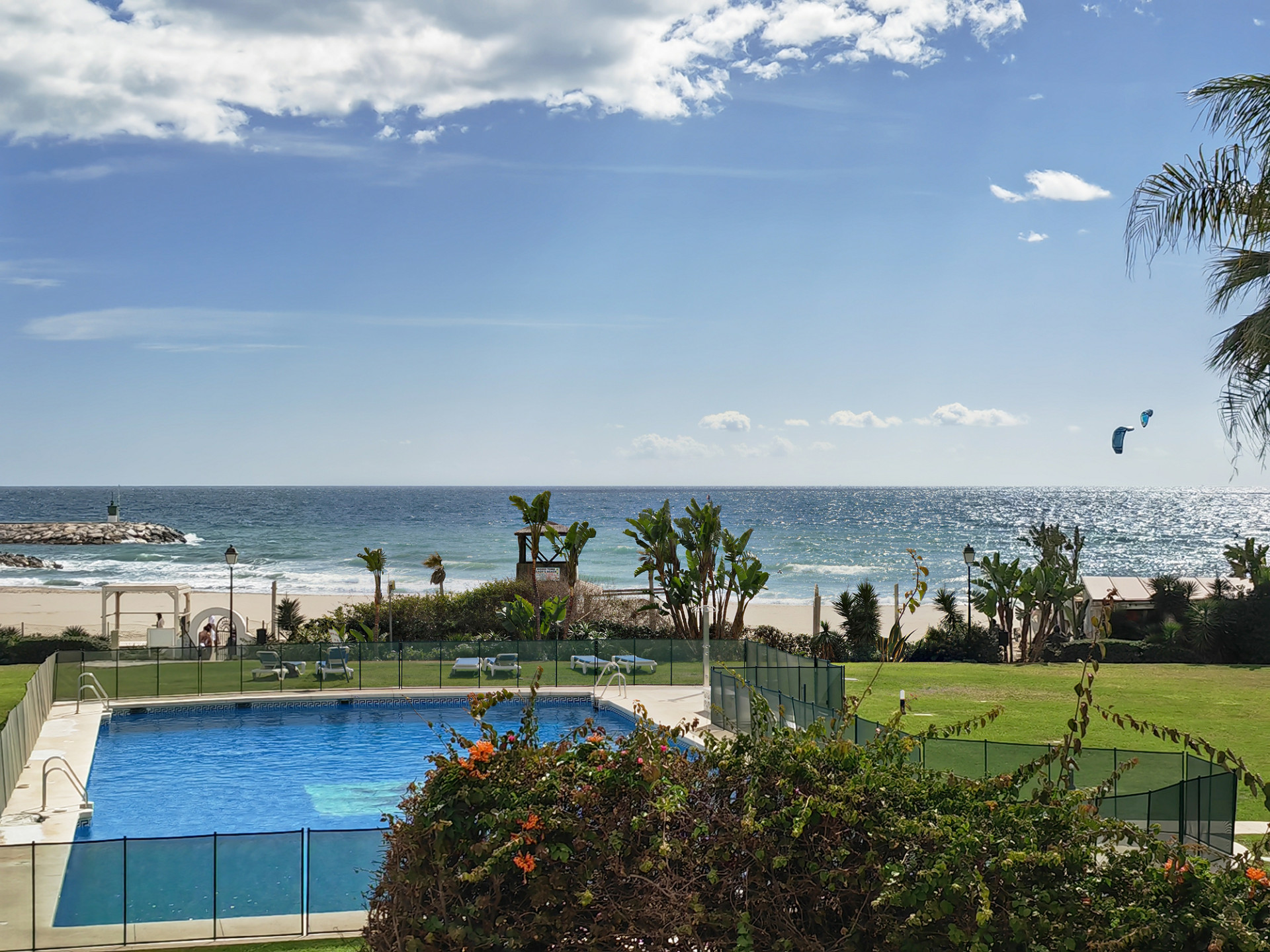 Cabopino, Marbella