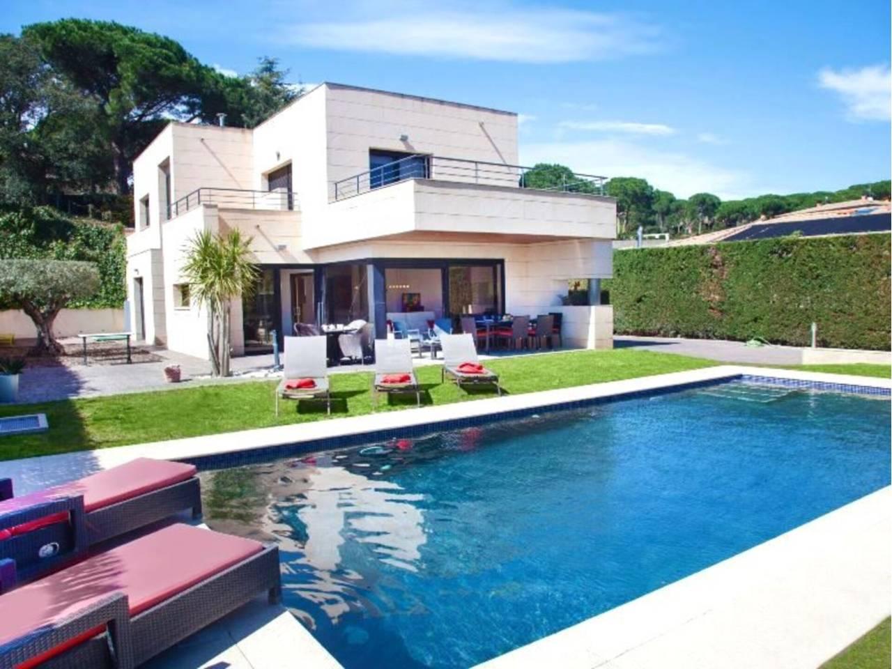 Calonge