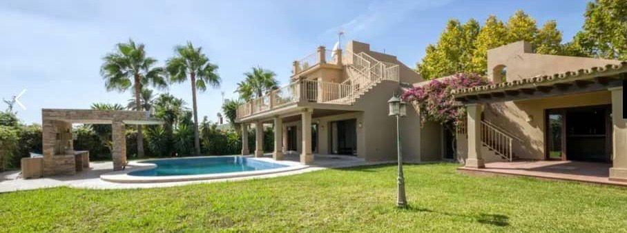 Marbella Golden Mile