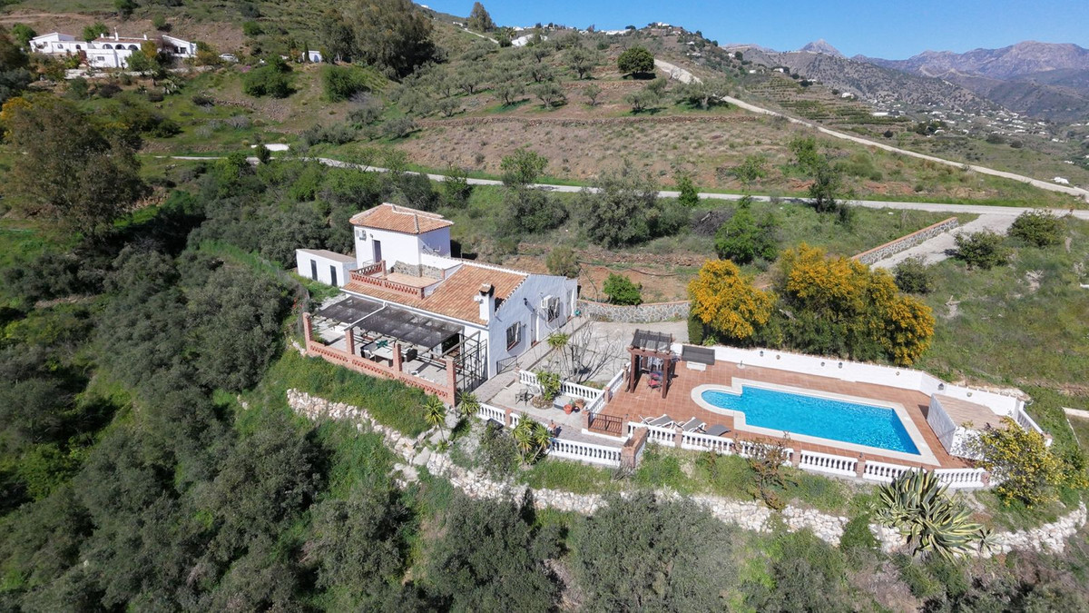 Cómpeta
