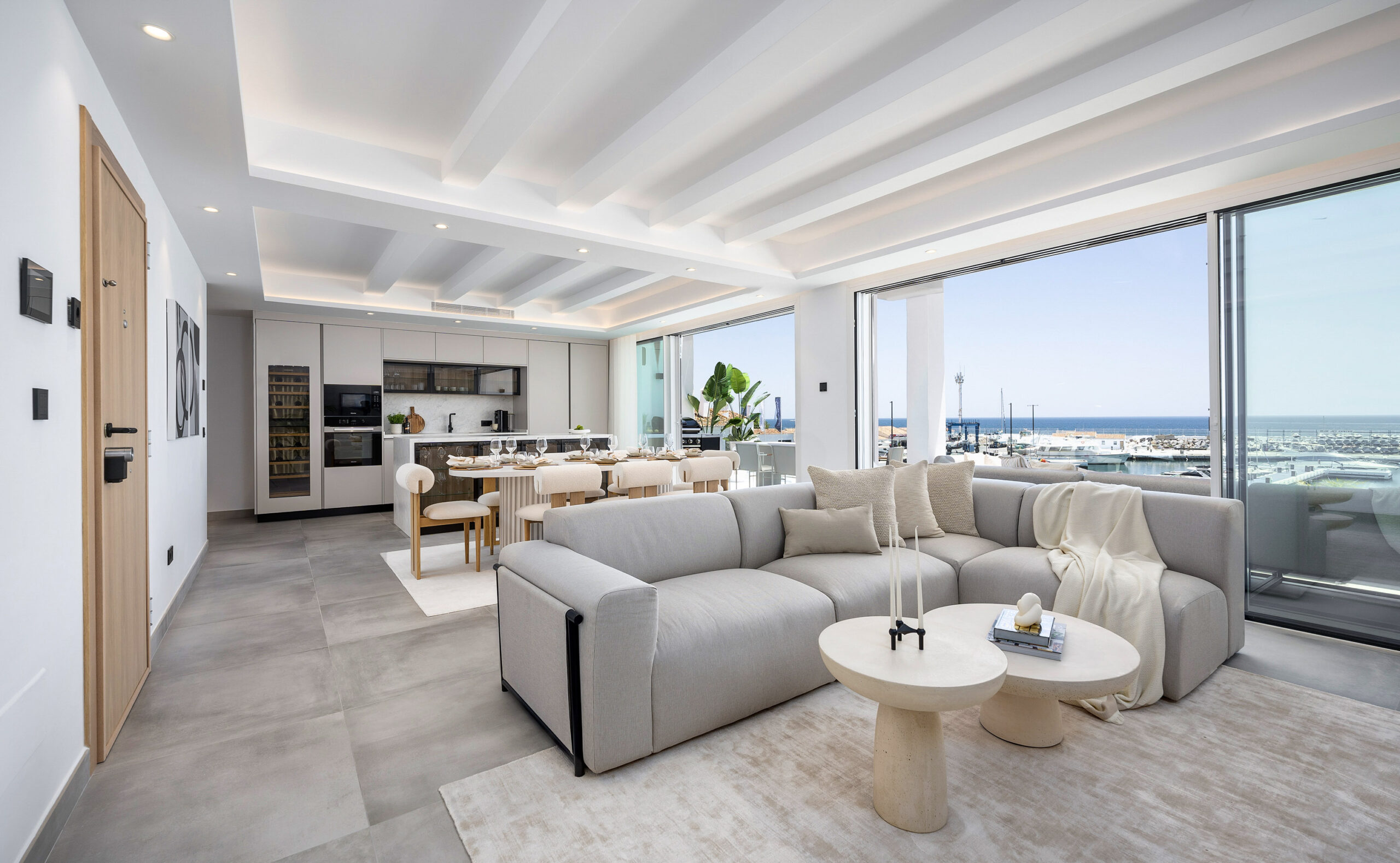 Puerto Banus, Marbella