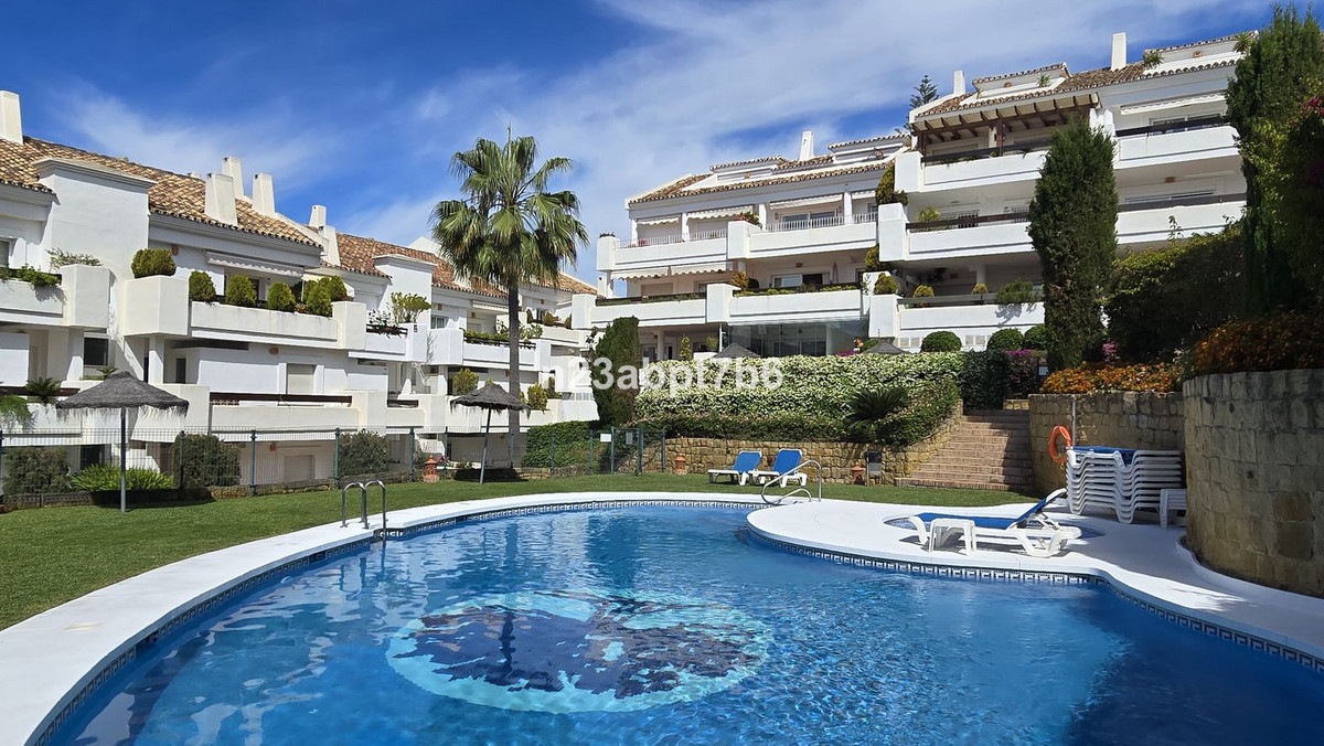 Nueva Andalucia, Marbella