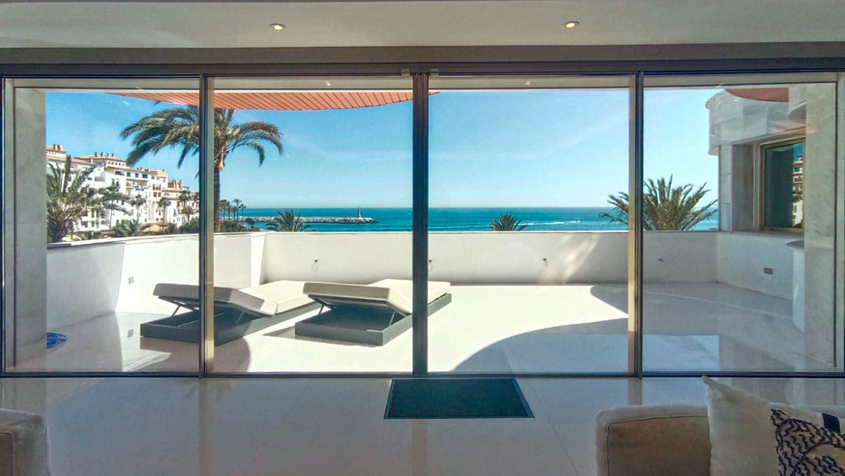 Puerto Banús