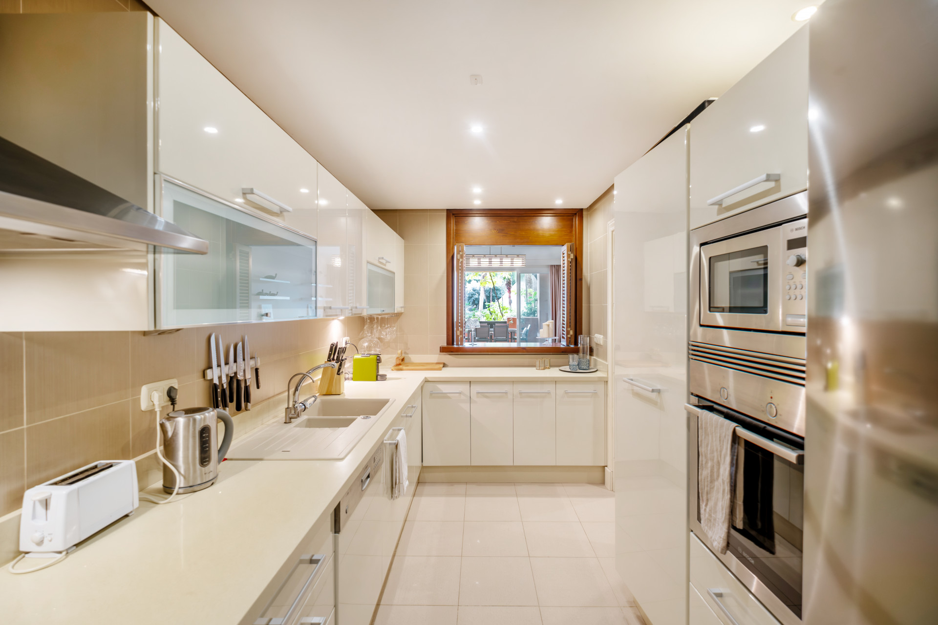 Nueva Andalucía, Marbella