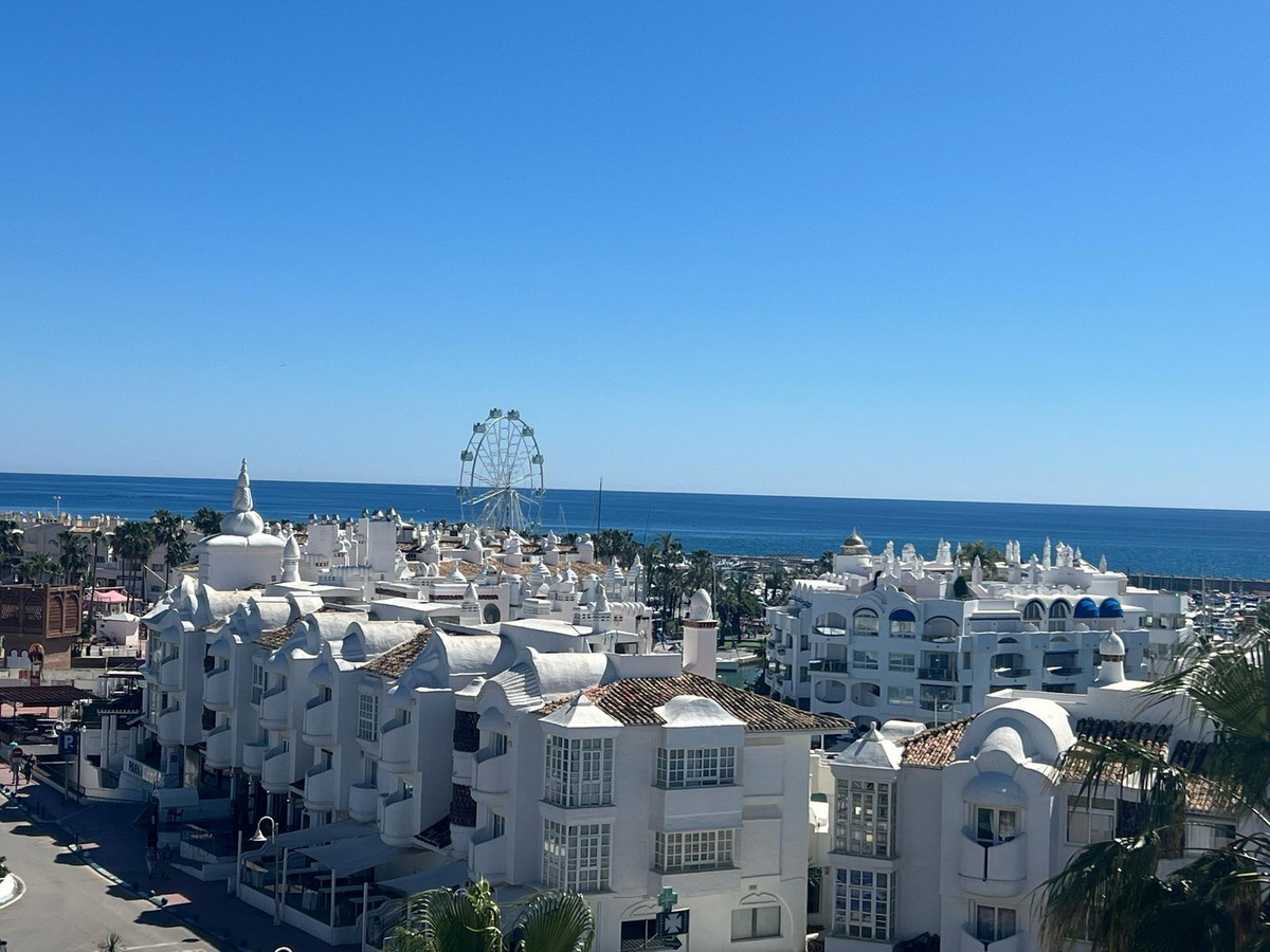Benalmádena Costa
