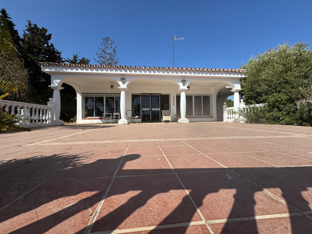 New Golden Mile, Estepona