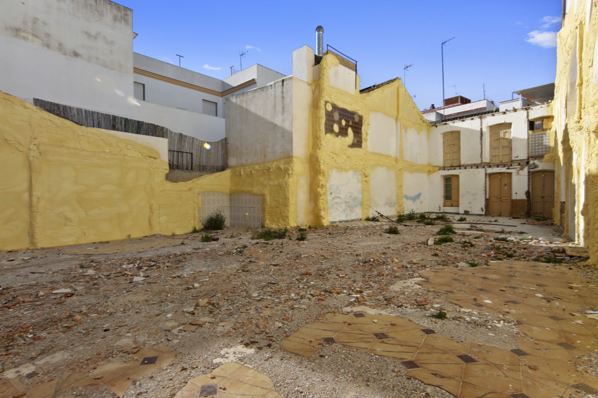La Alqueria, Estepona